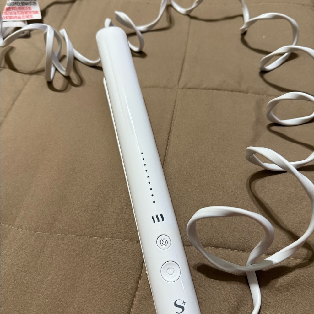 T3 Stylemax plus flat iron